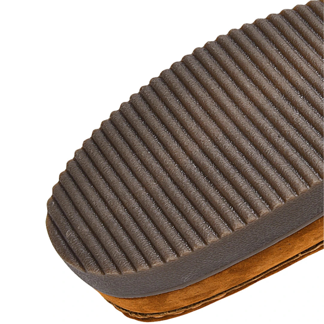 Saxon Loafers – Handcrafted in Genuine Leather