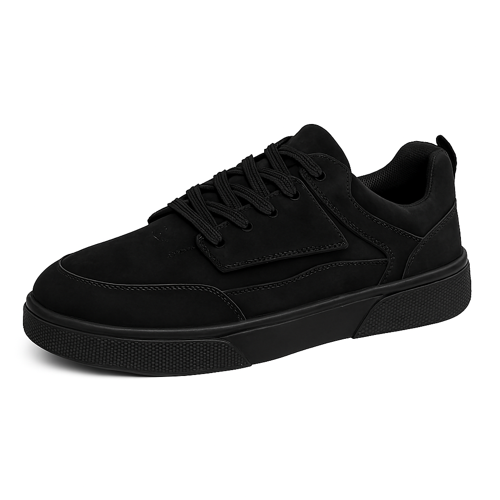 Baskets Phantom Noir