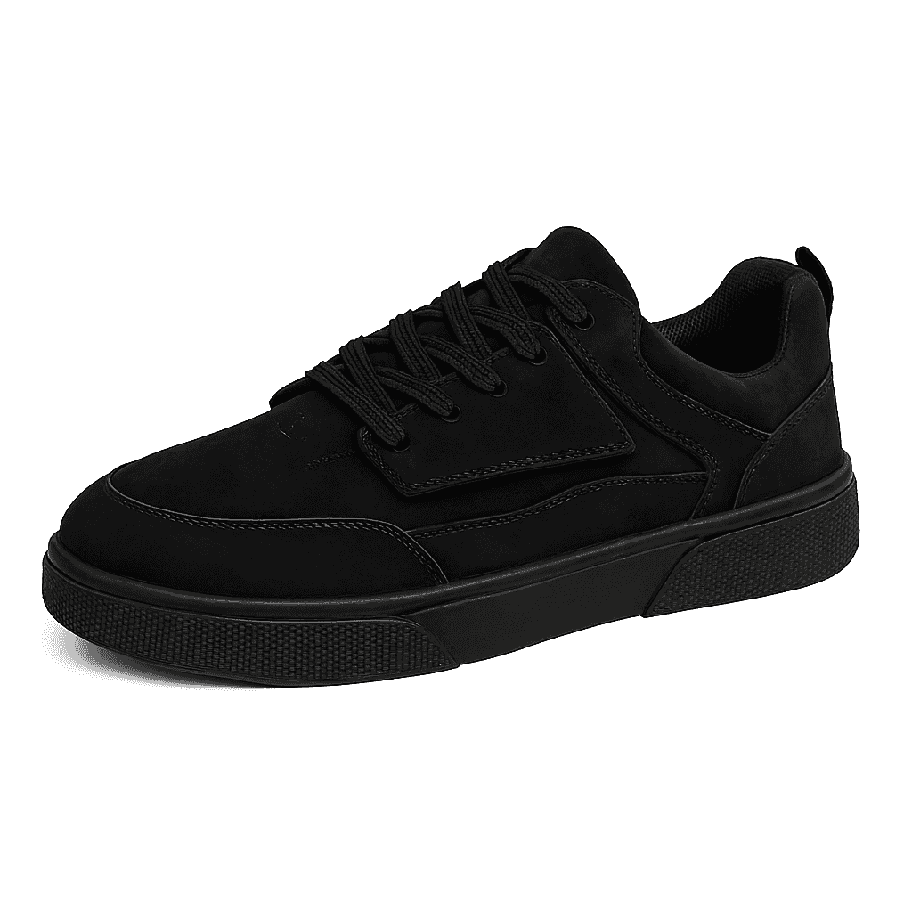 
                  Sneaker Phantom Nero
                