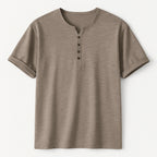 Tee Henley