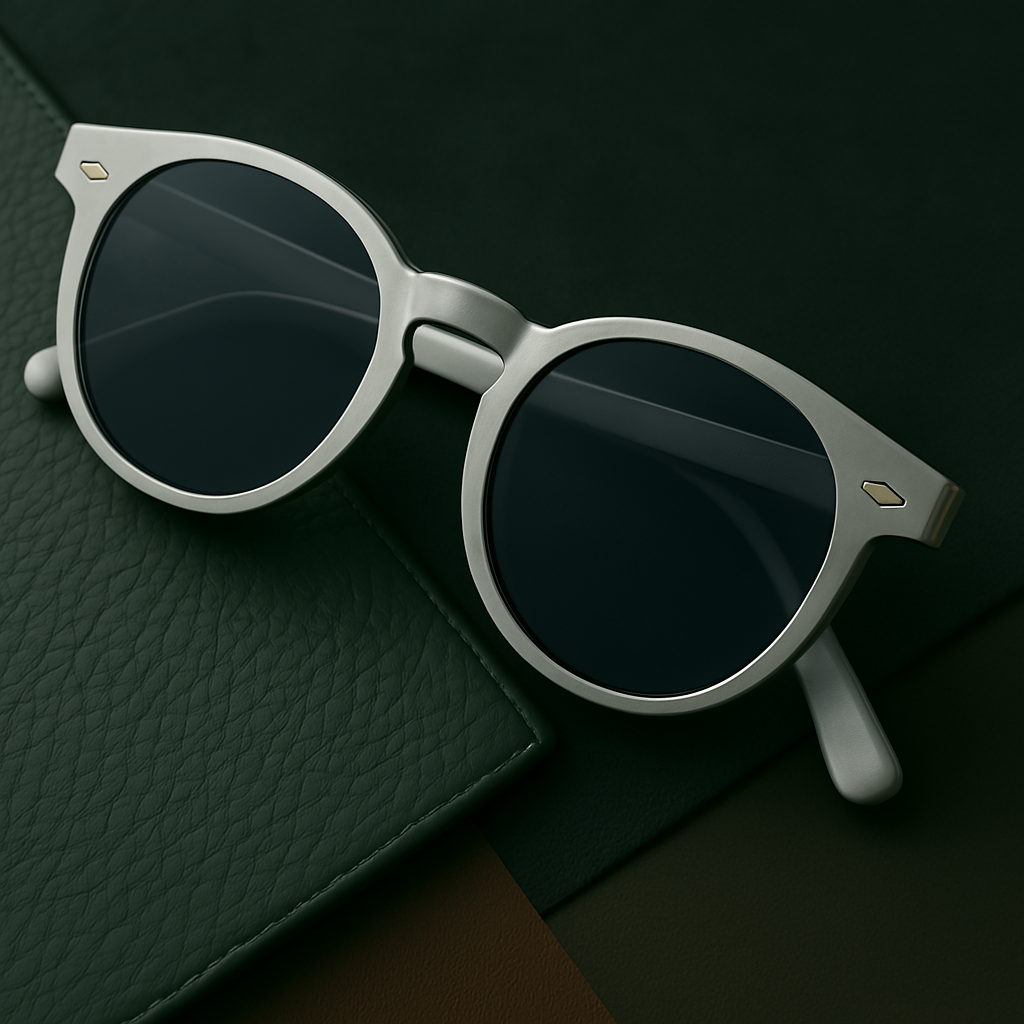 Urban Haze Sunglasses