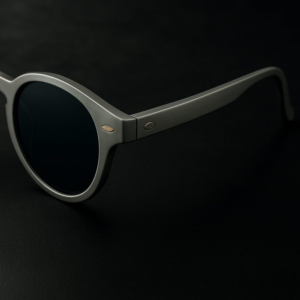 Urban Haze Sunglasses