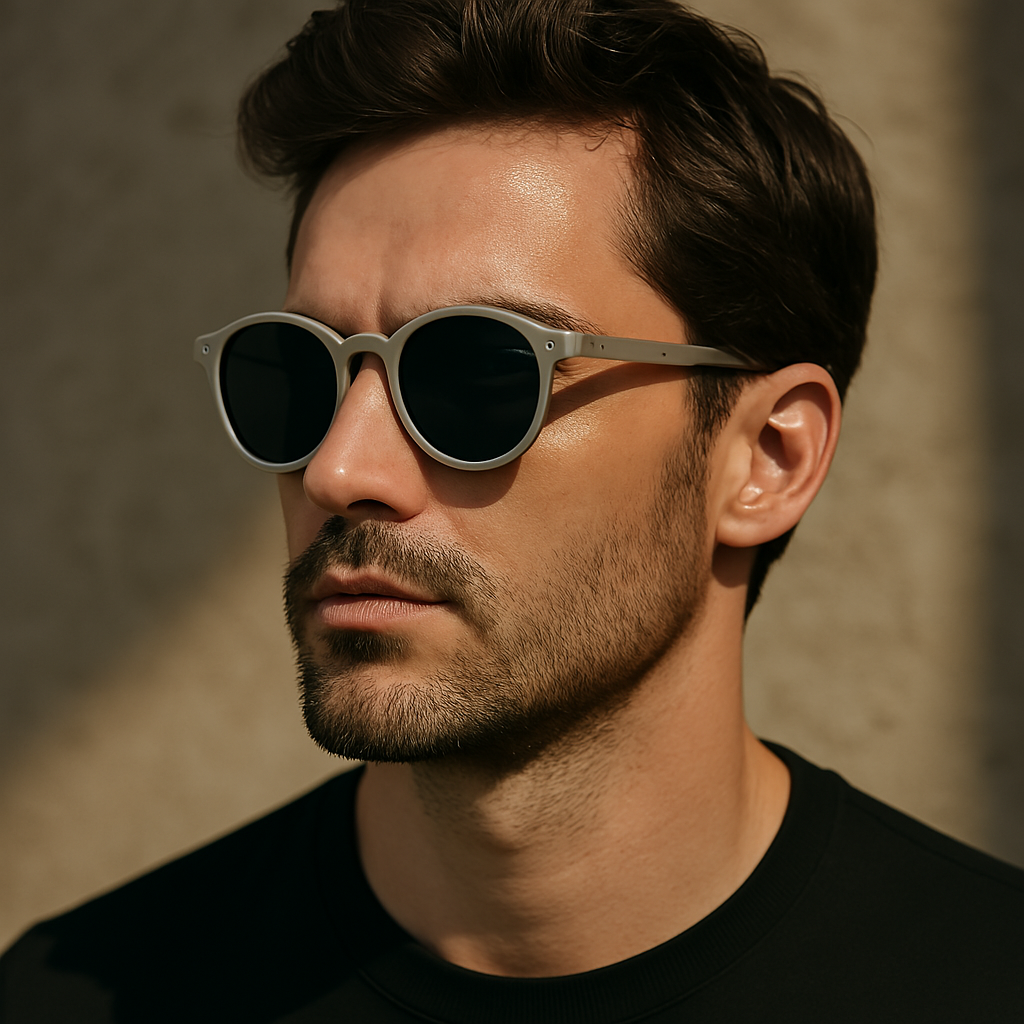 Urban Haze Sunglasses