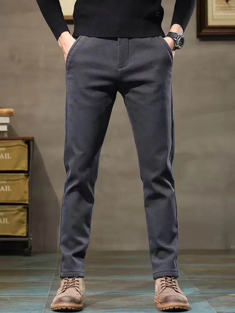 Pantaloni Timber