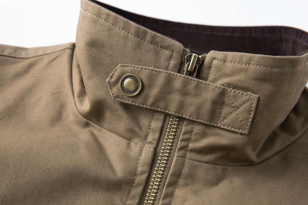 Giacca Talvor – Interno Foderato