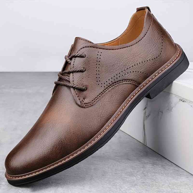 Scarpa Firenze – Pelle Premium