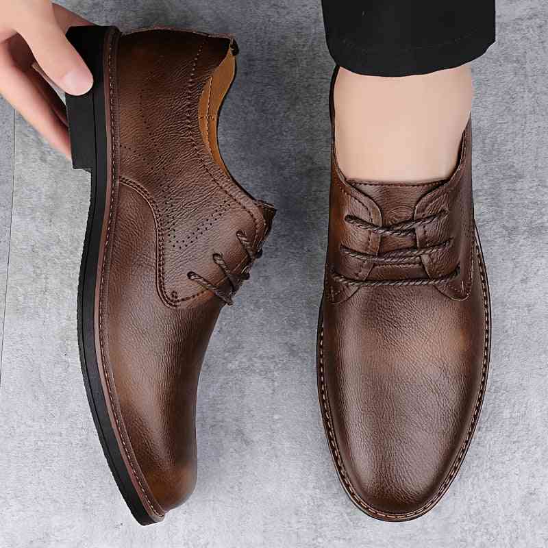 Scarpa Firenze – Pelle Premium