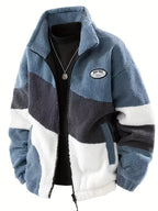 Jacket Everest Fleece