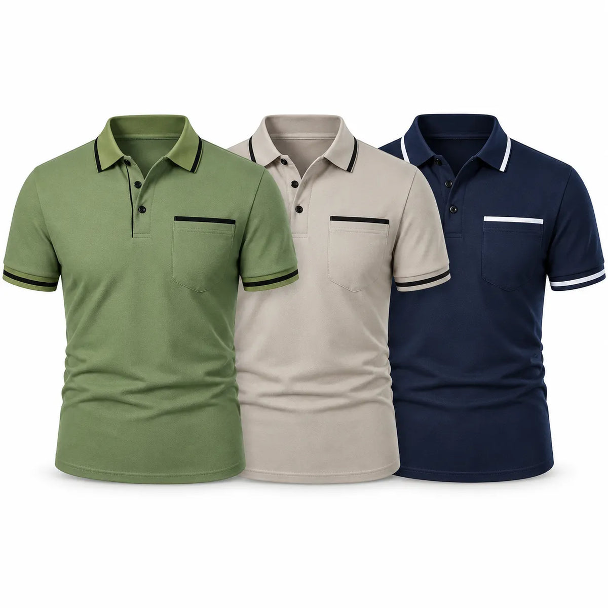 Polo Redford