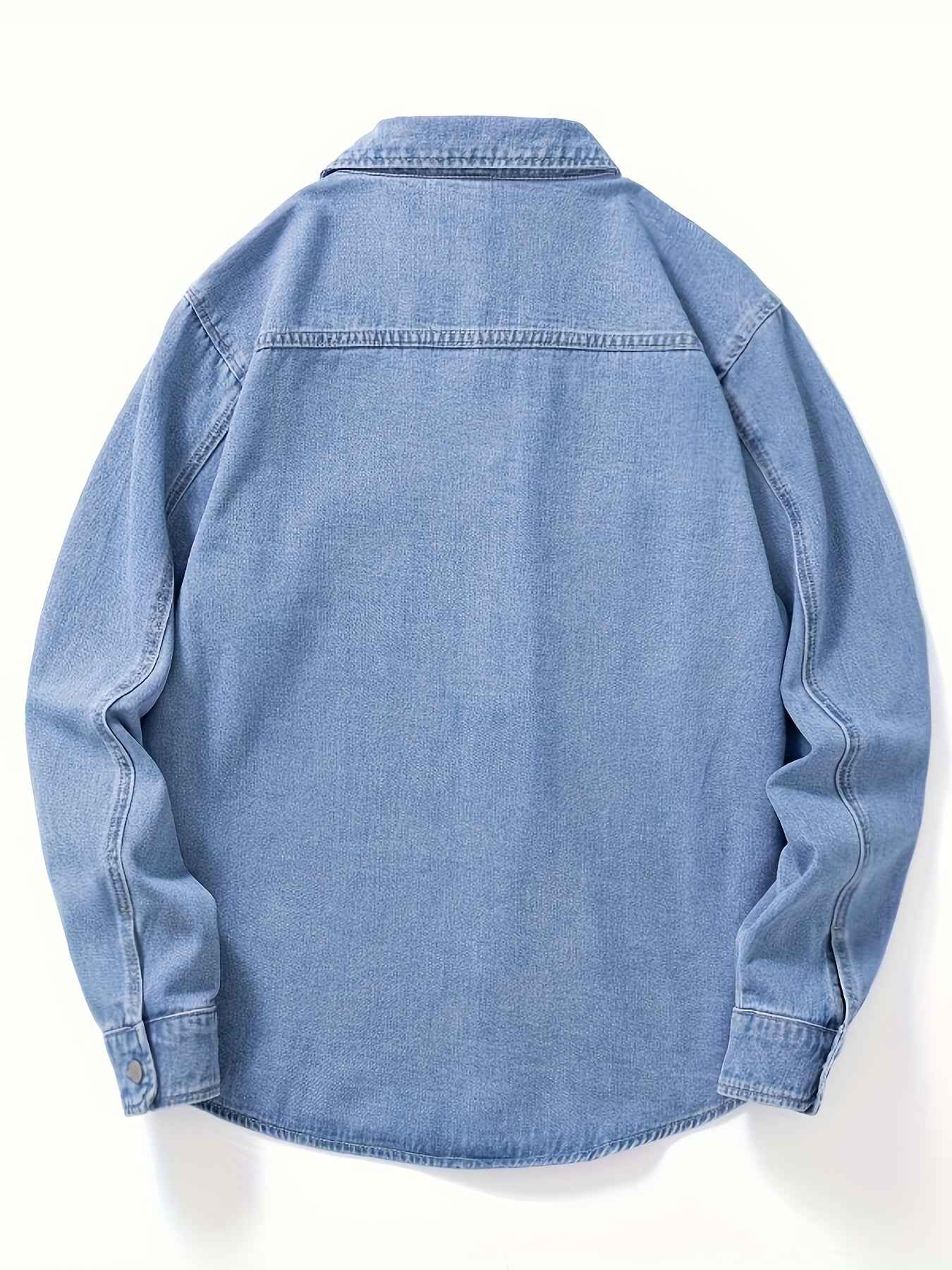 Jacket Pioneer Denim