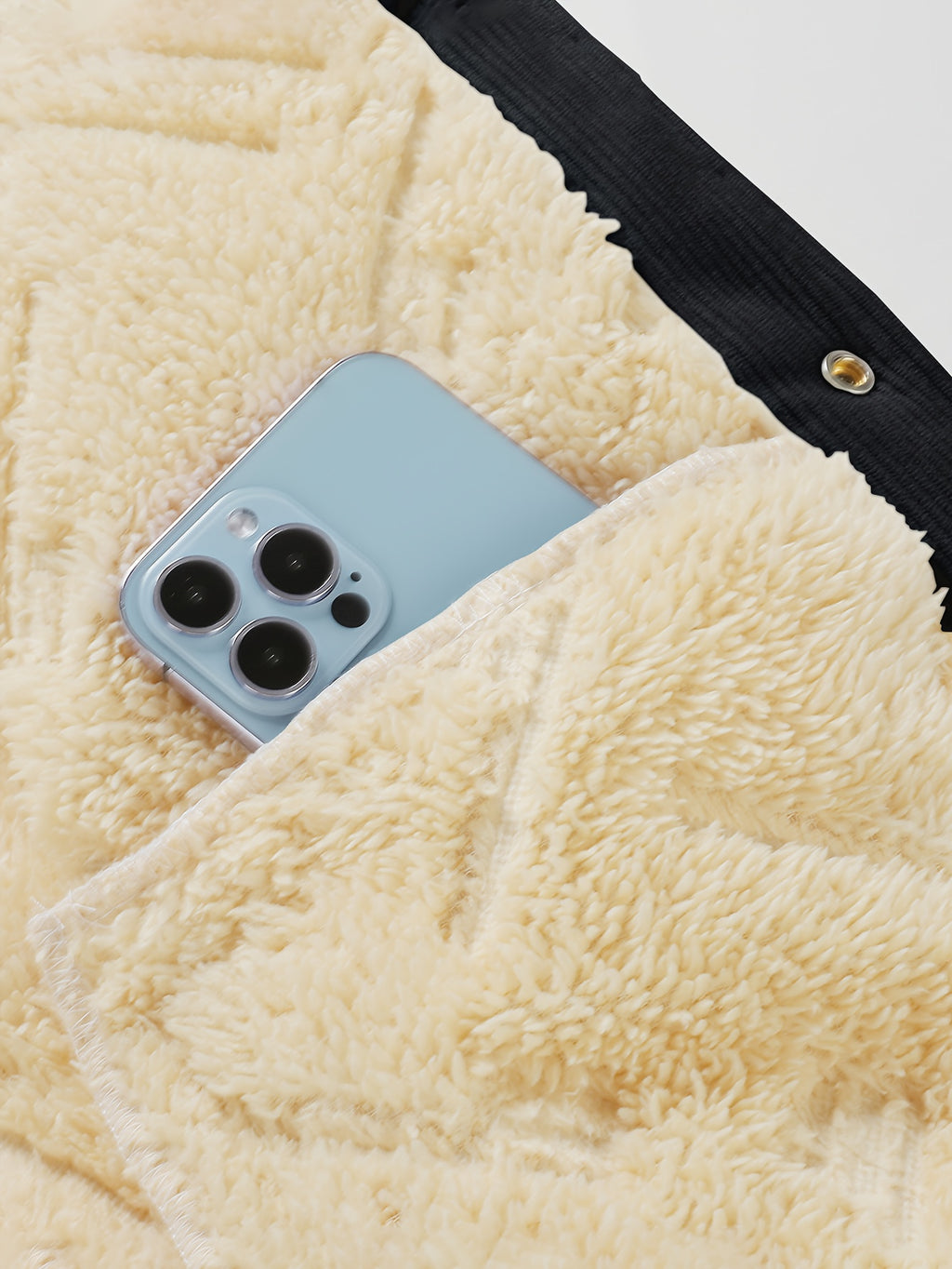 Giacca Kord – Tessuto Premium