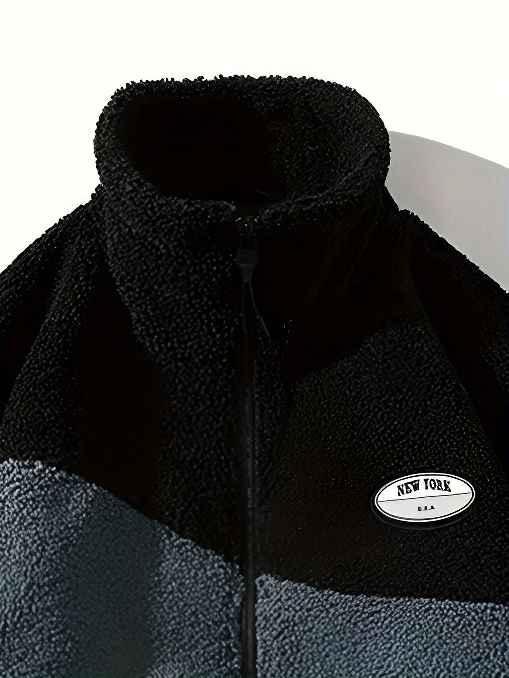 Jacket Everest Fleece