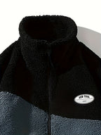 Jacket Everest Fleece