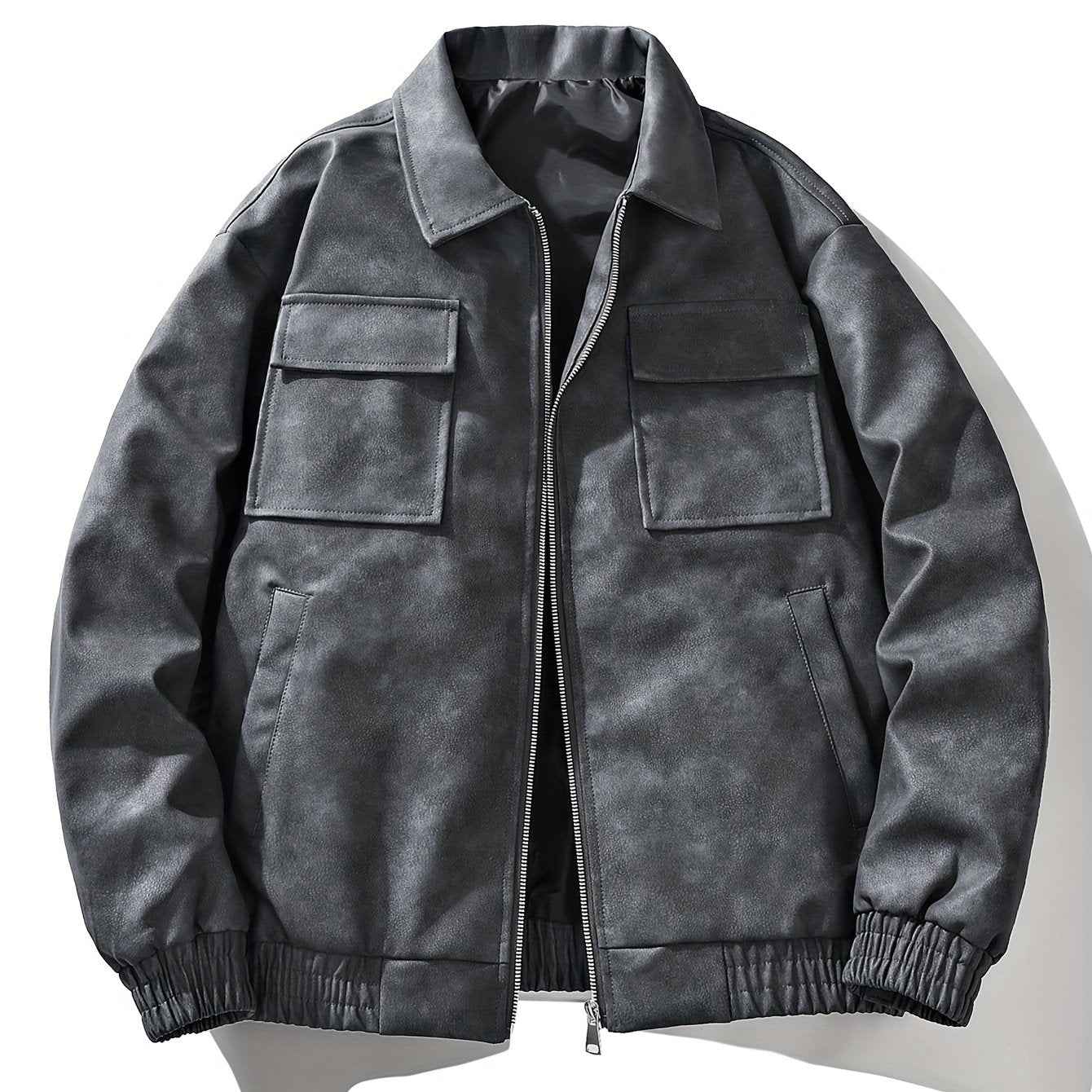 Jacket Ares Bomber