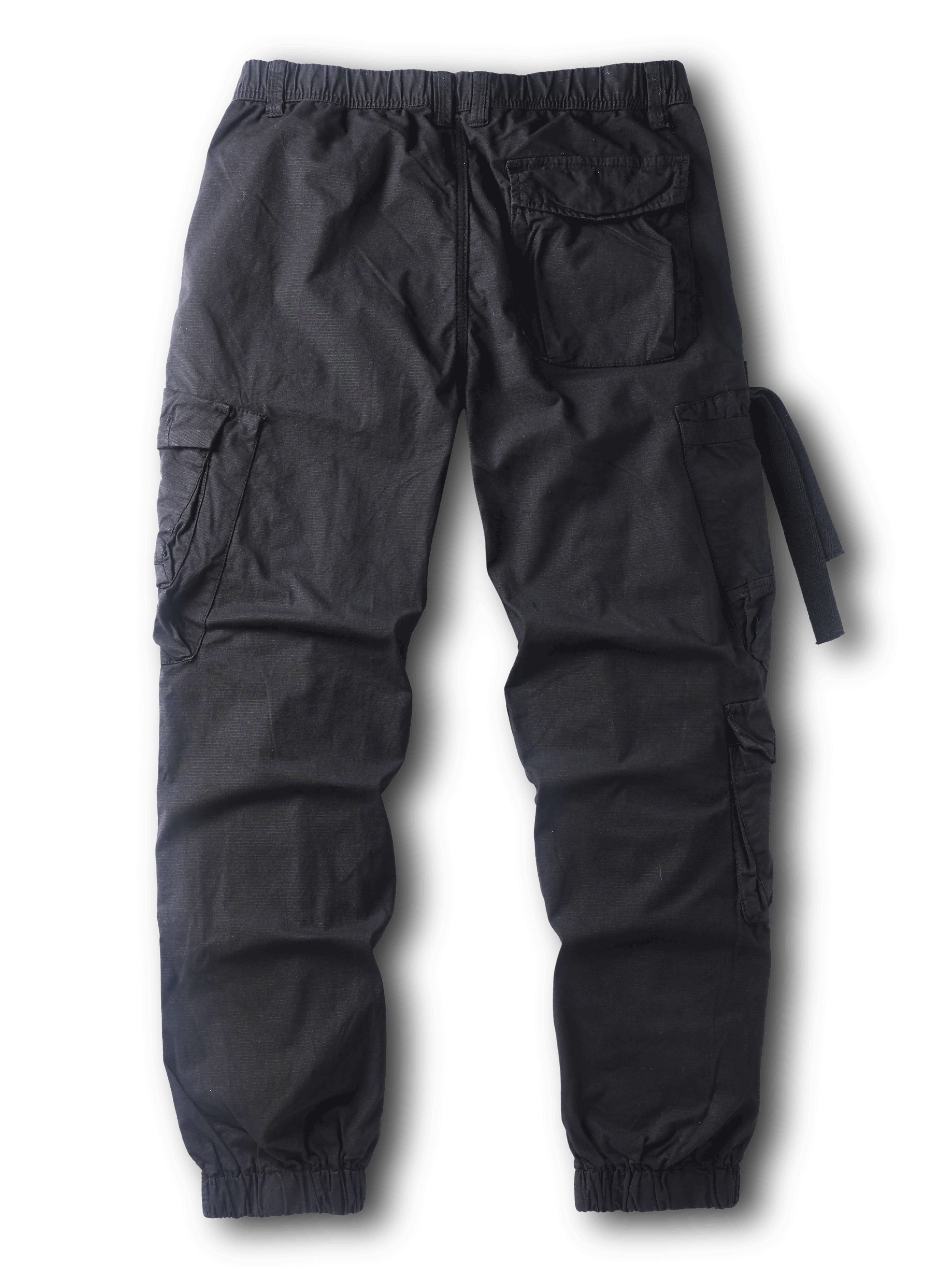 Pants Delta Tactical