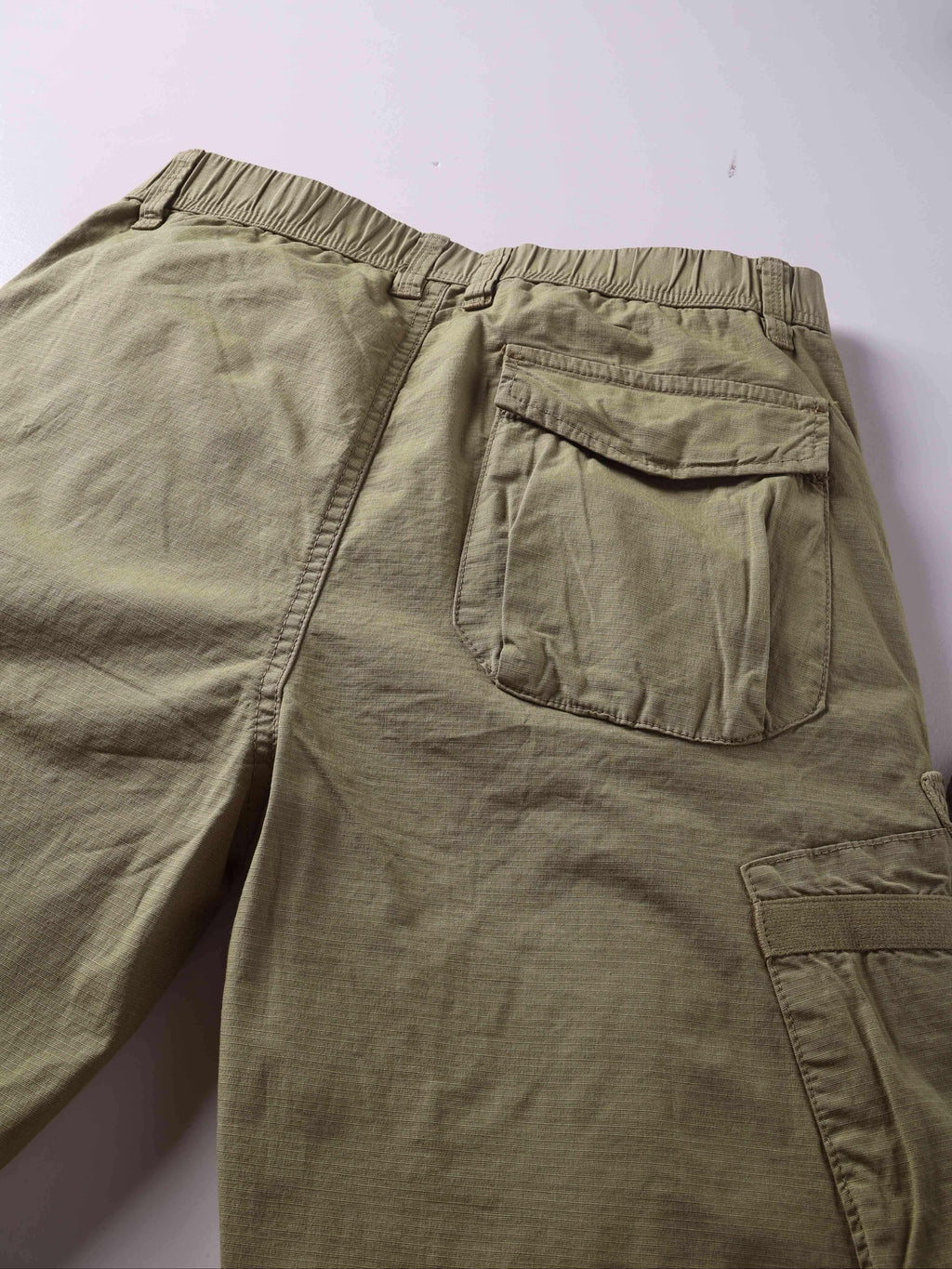 Pants Delta Tactical