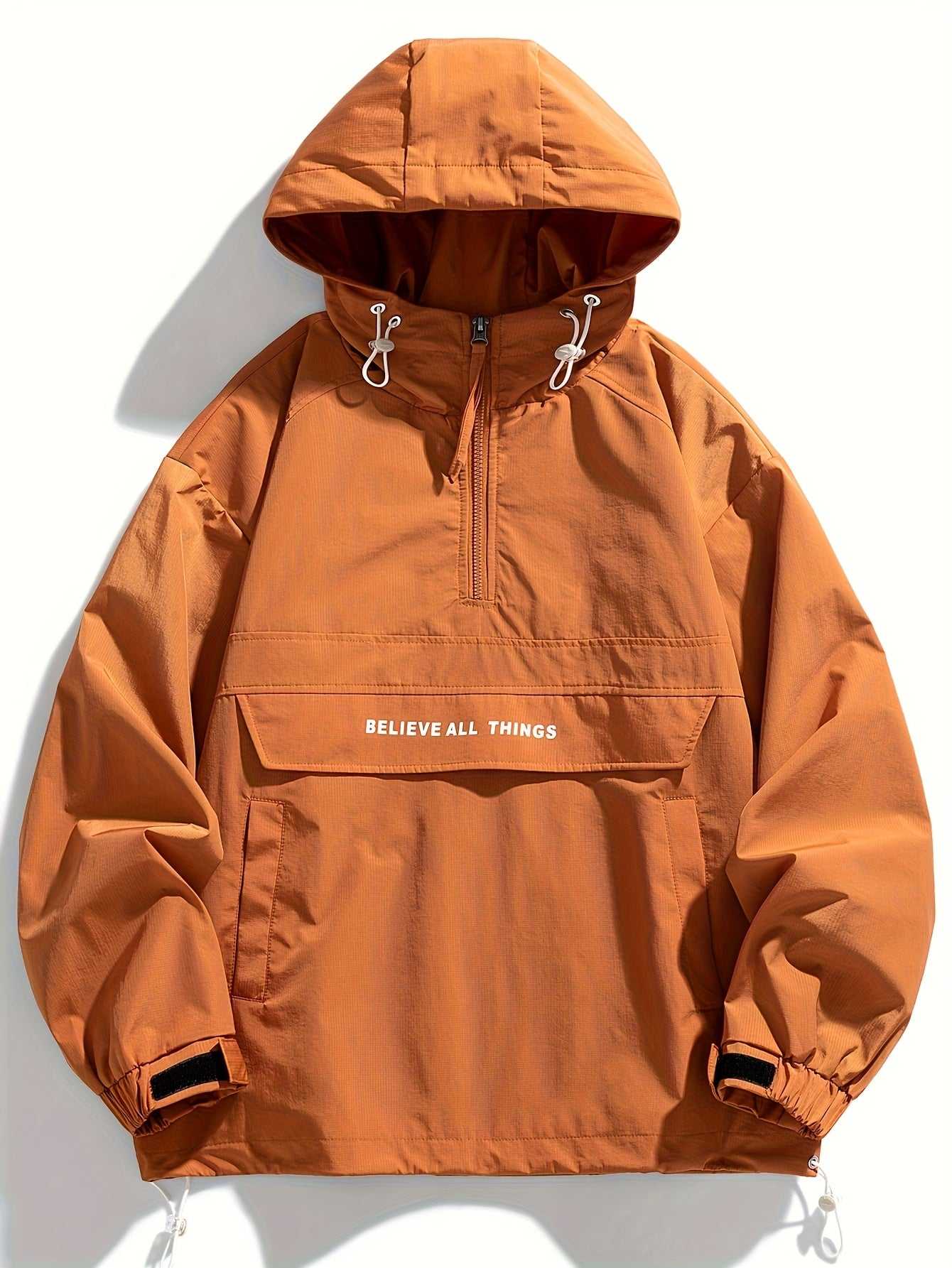 Jacket Surge Windbreaker