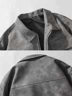Jacket Ares Bomber