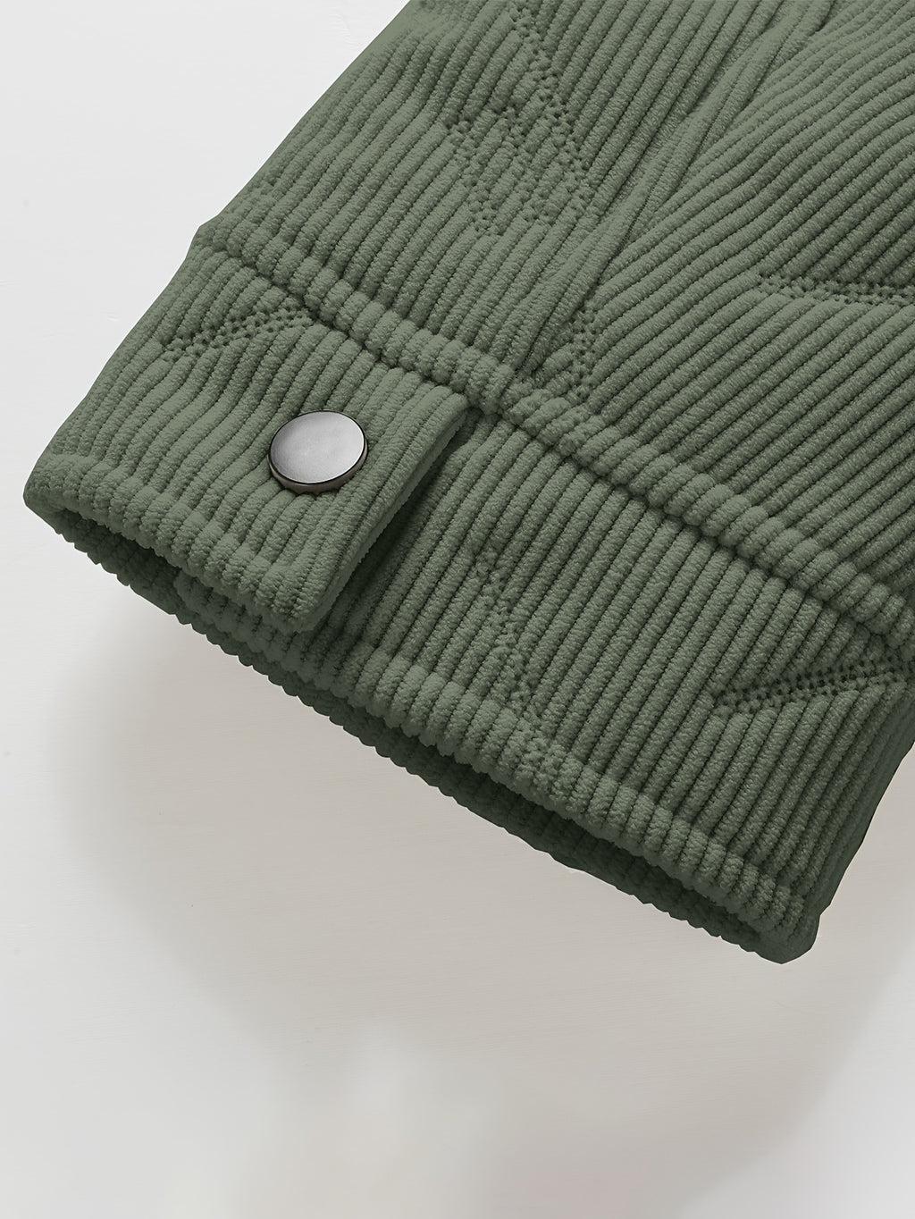 Giacca Kord – Tessuto Premium