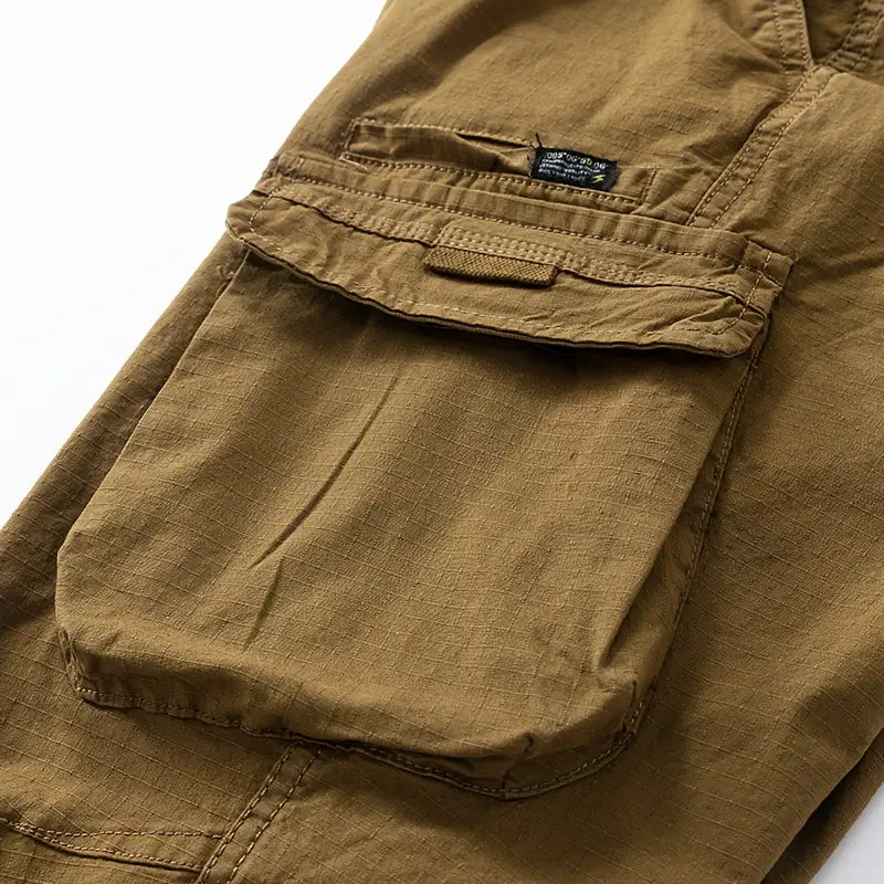 Pants Atlas Cargo