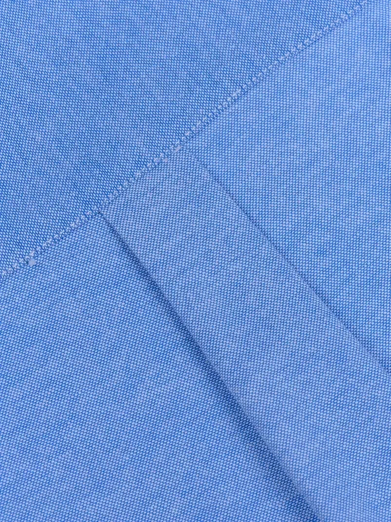 Oxford Prime Shirt – Premium Fabric Crafted