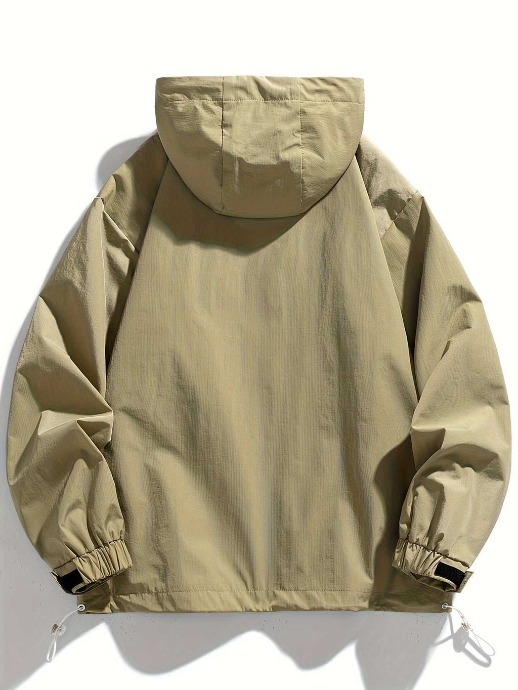 Jacket Surge Windbreaker