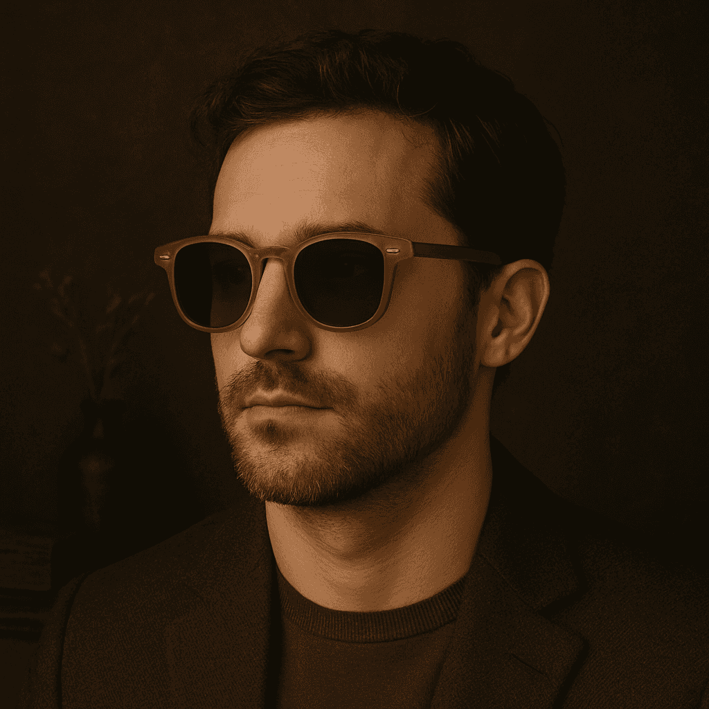 Desert Sands Sunglasses