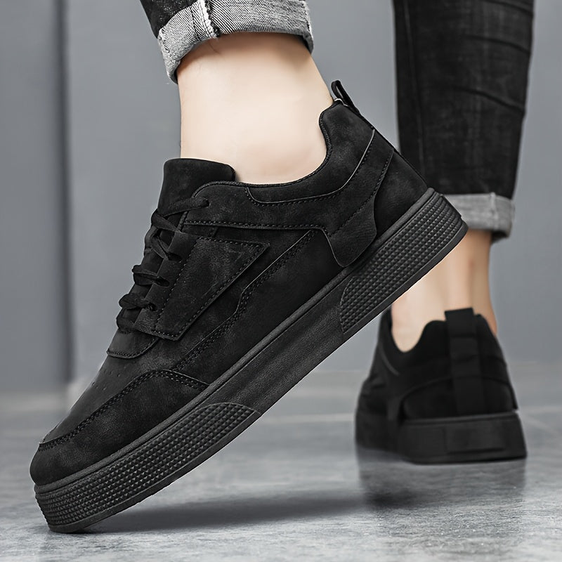 Baskets Phantom Noir