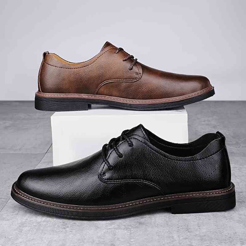 Scarpa Firenze – Pelle Premium