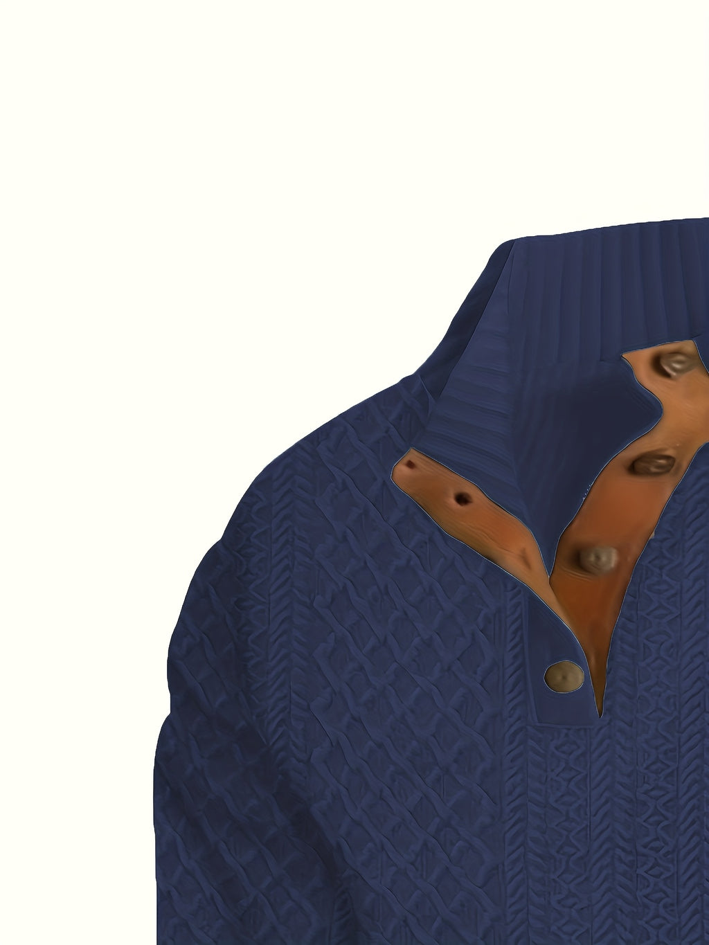 Camicia a Manica Lunga Orion