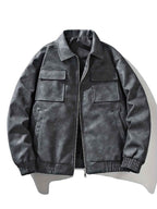 Jacket Ares Bomber