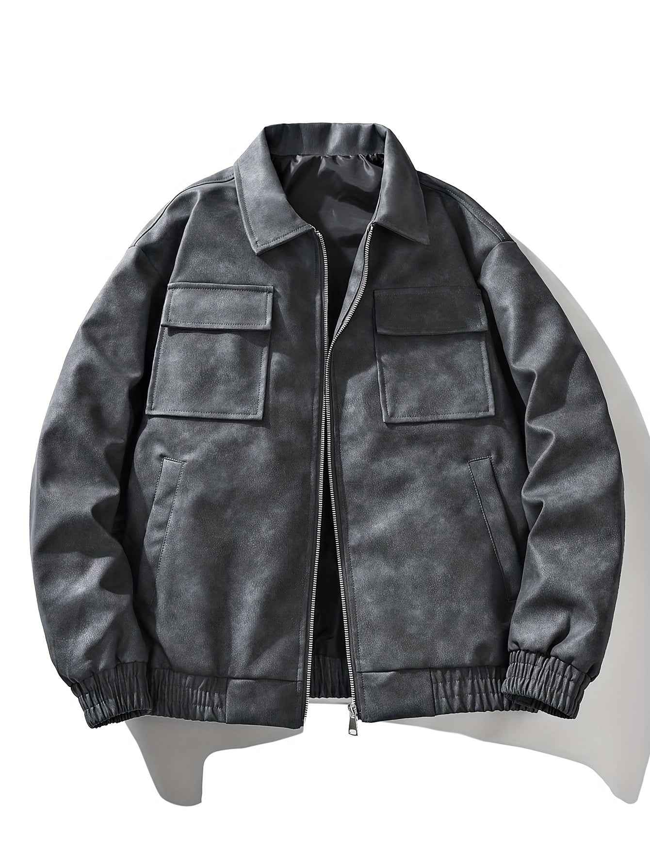 
                  Giacca Bomber Ares
                