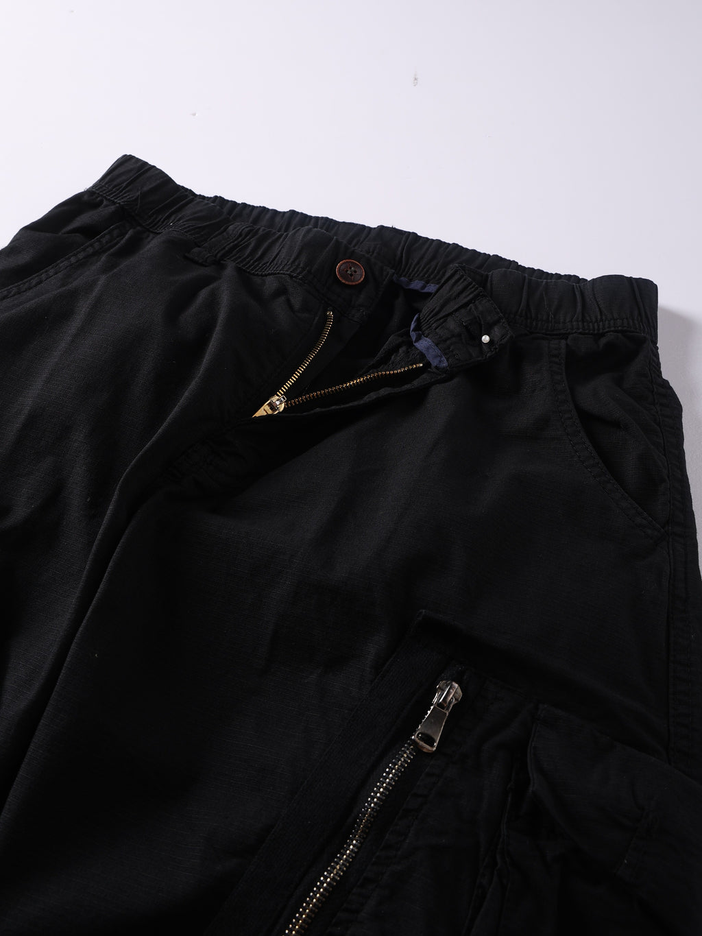 Pants Delta Tactical