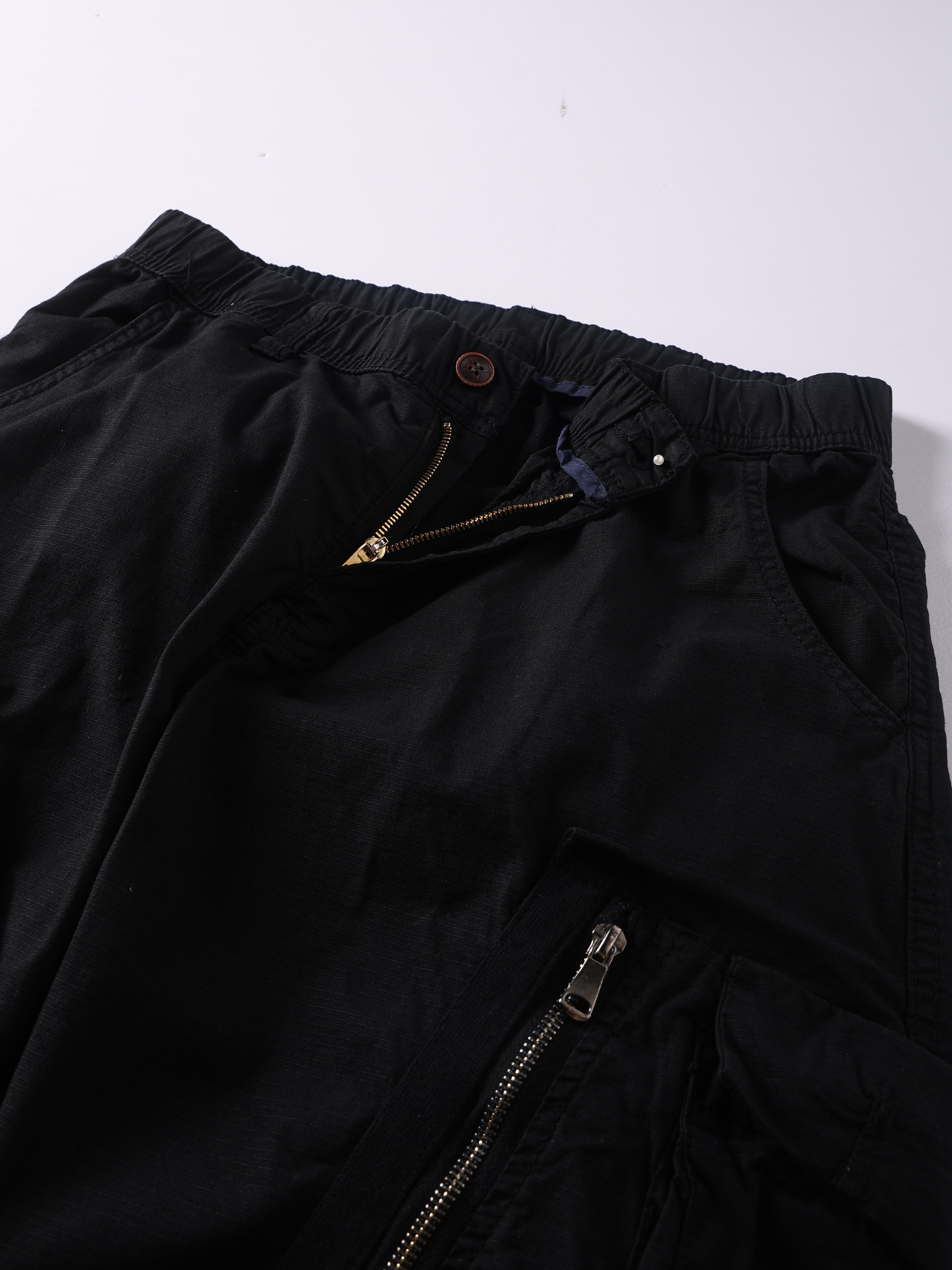 Pants Delta Tactical