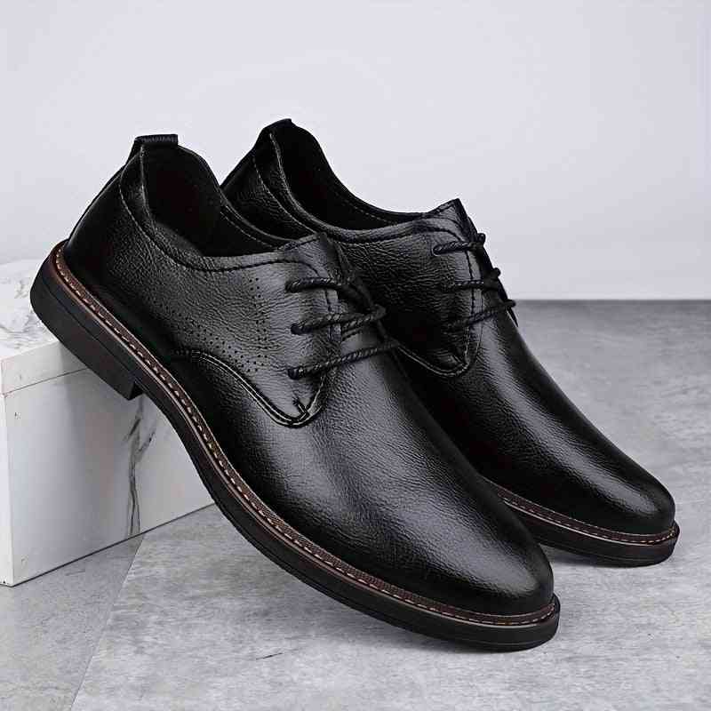 Scarpa Firenze – Pelle Premium