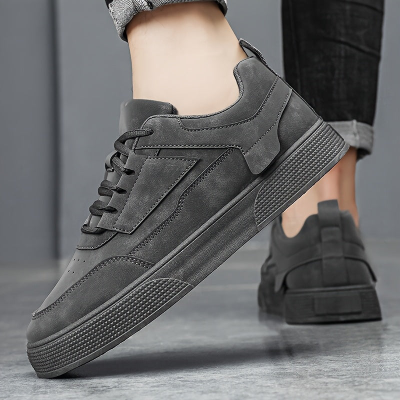Baskets Phantom Noir