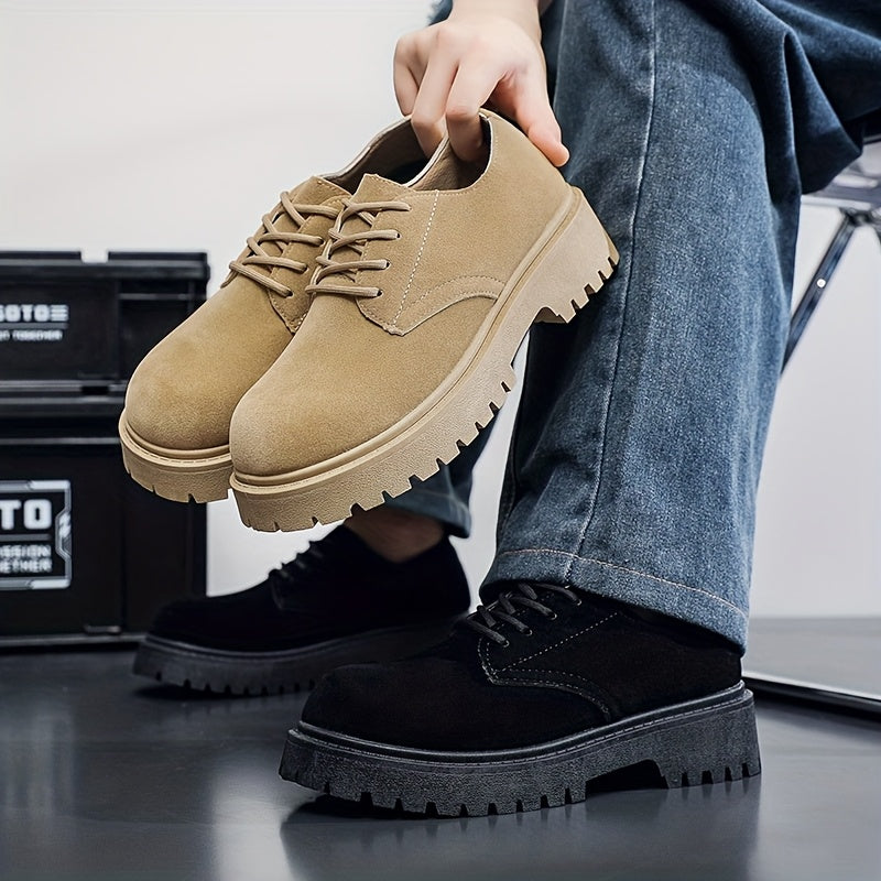 Stonemont Sneakers – Robust Grip Outsole