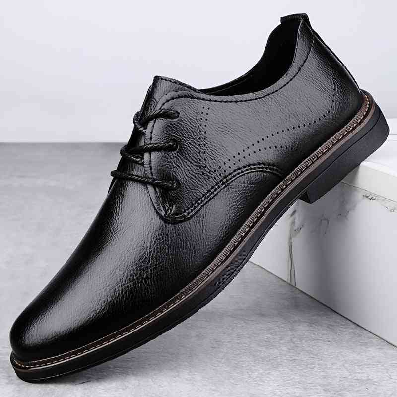 Scarpa Firenze – Pelle Premium