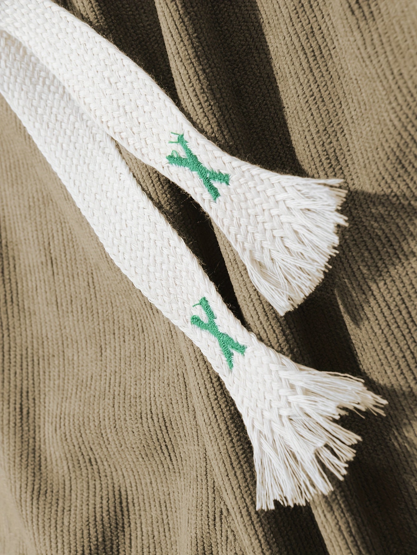 Pants Set Caesar Corduroy