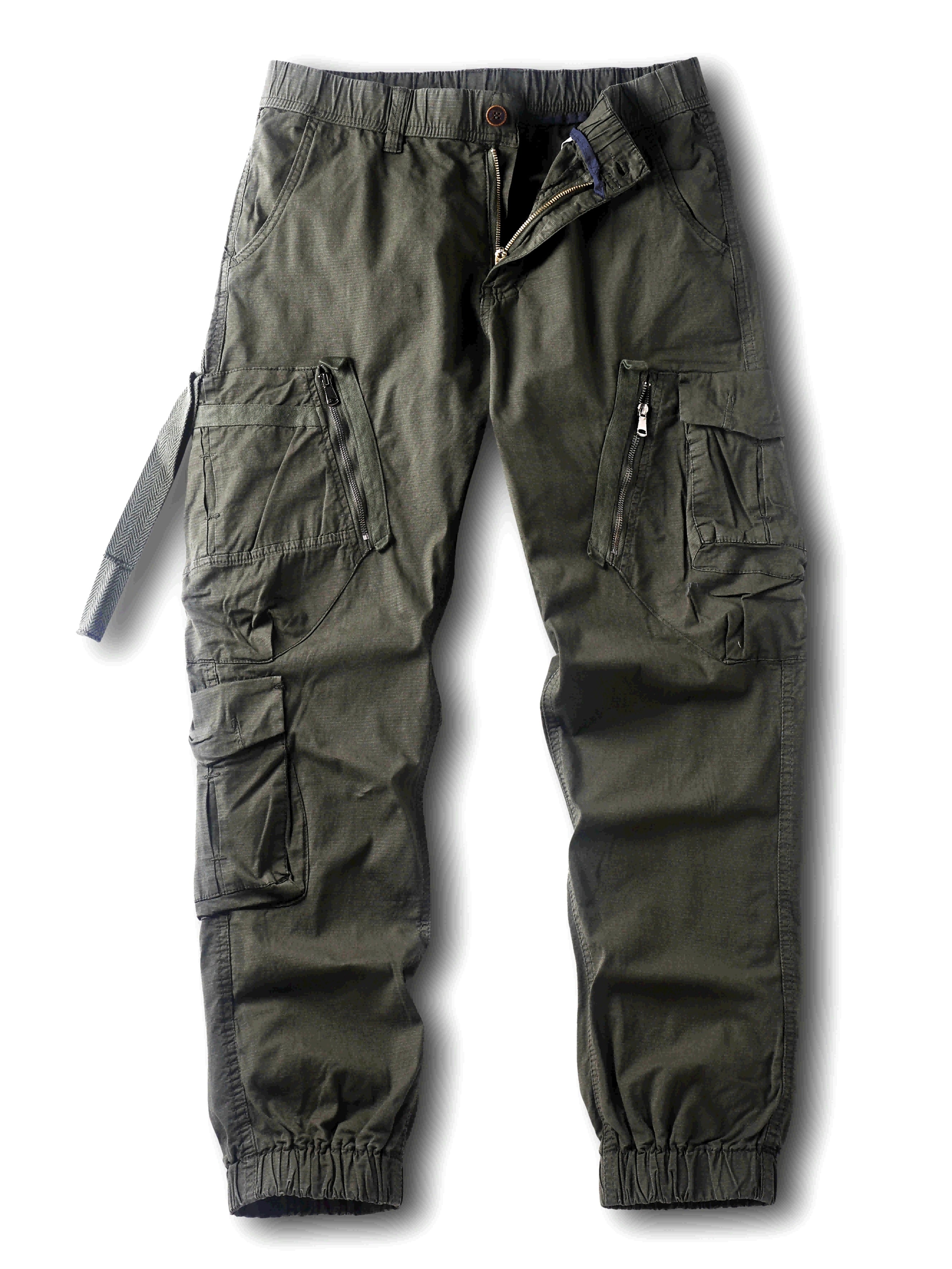 Pants Delta Tactical