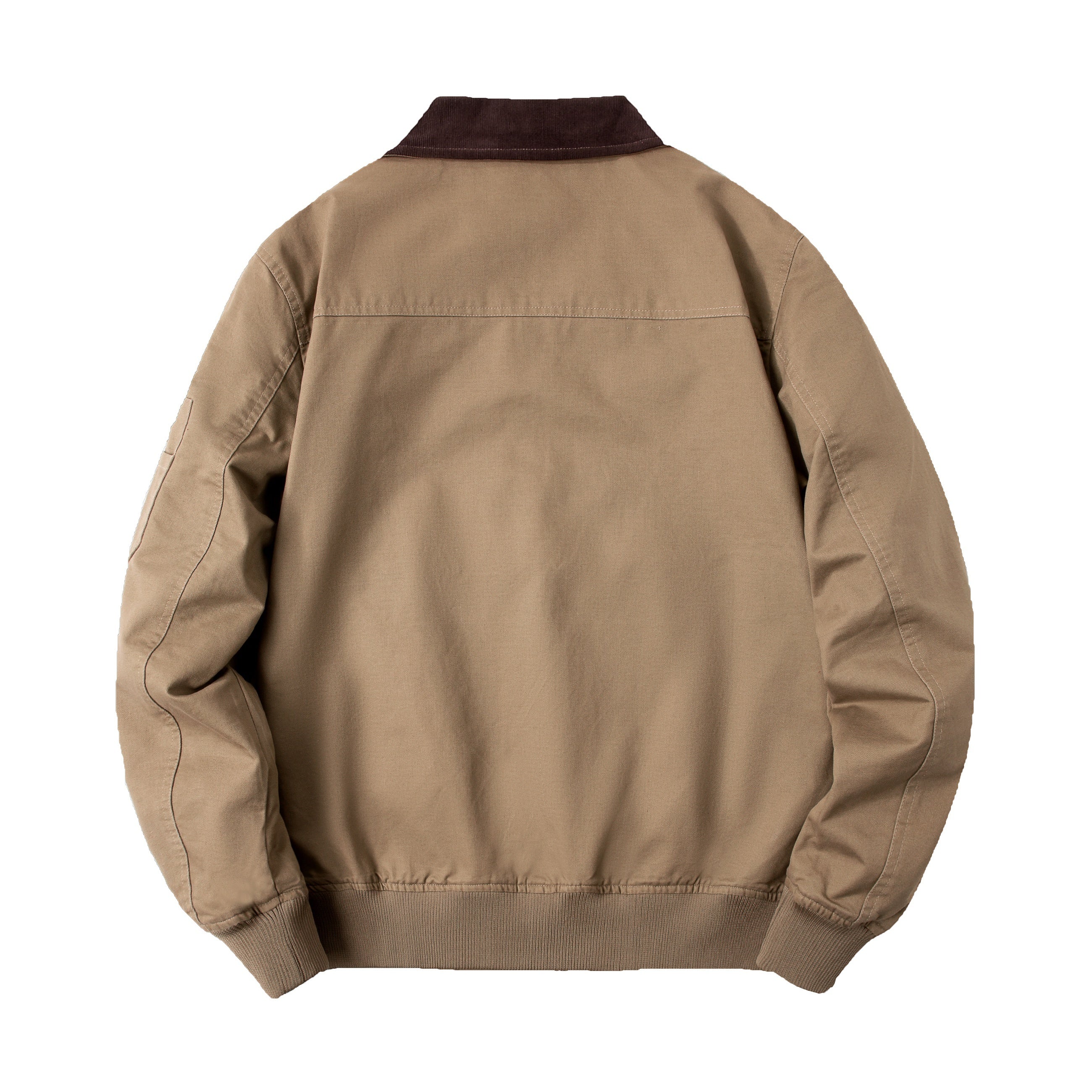 Giacca Talvor – Interno Foderato