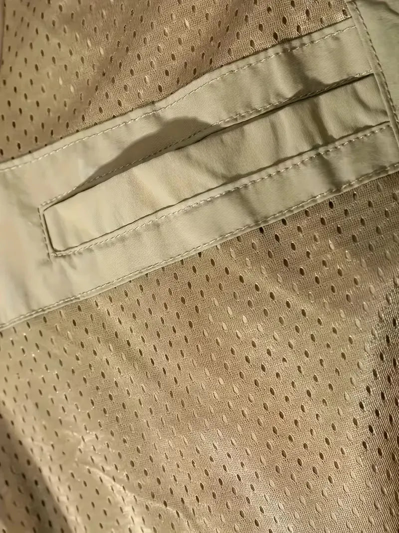 Giacca Alpina - In Tessuto Premium