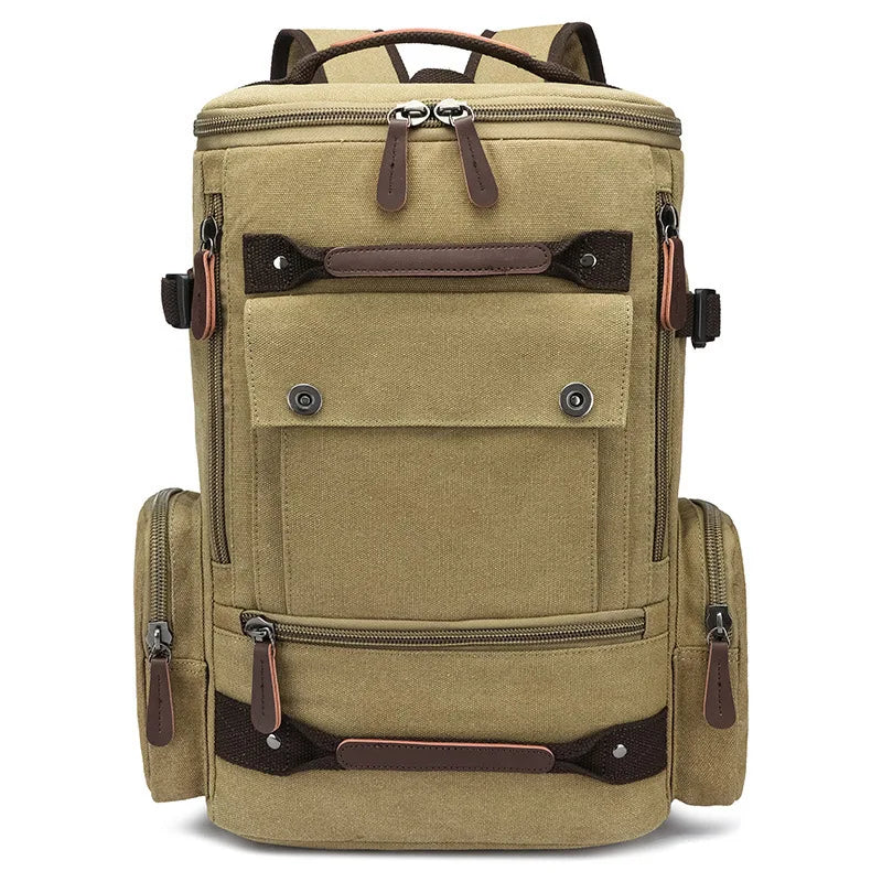 Zaino Norvello — Outdoor Premium