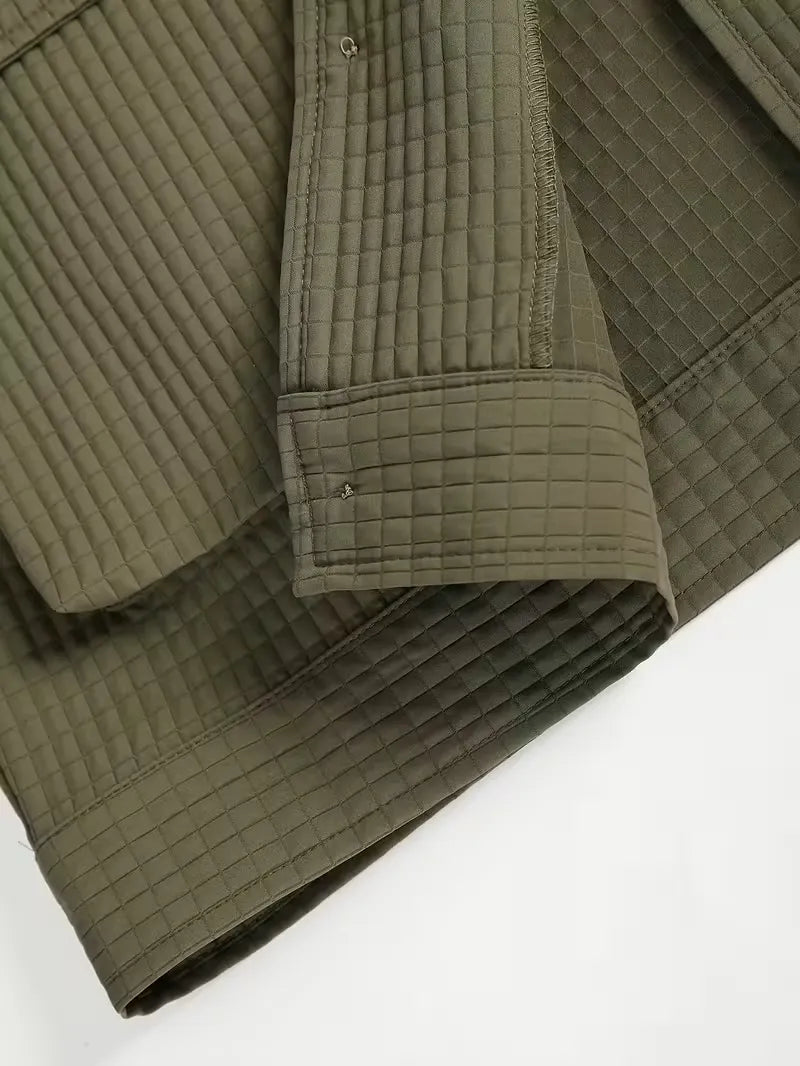 Ensemble cargo Varenna – Design utilitaire raffiné