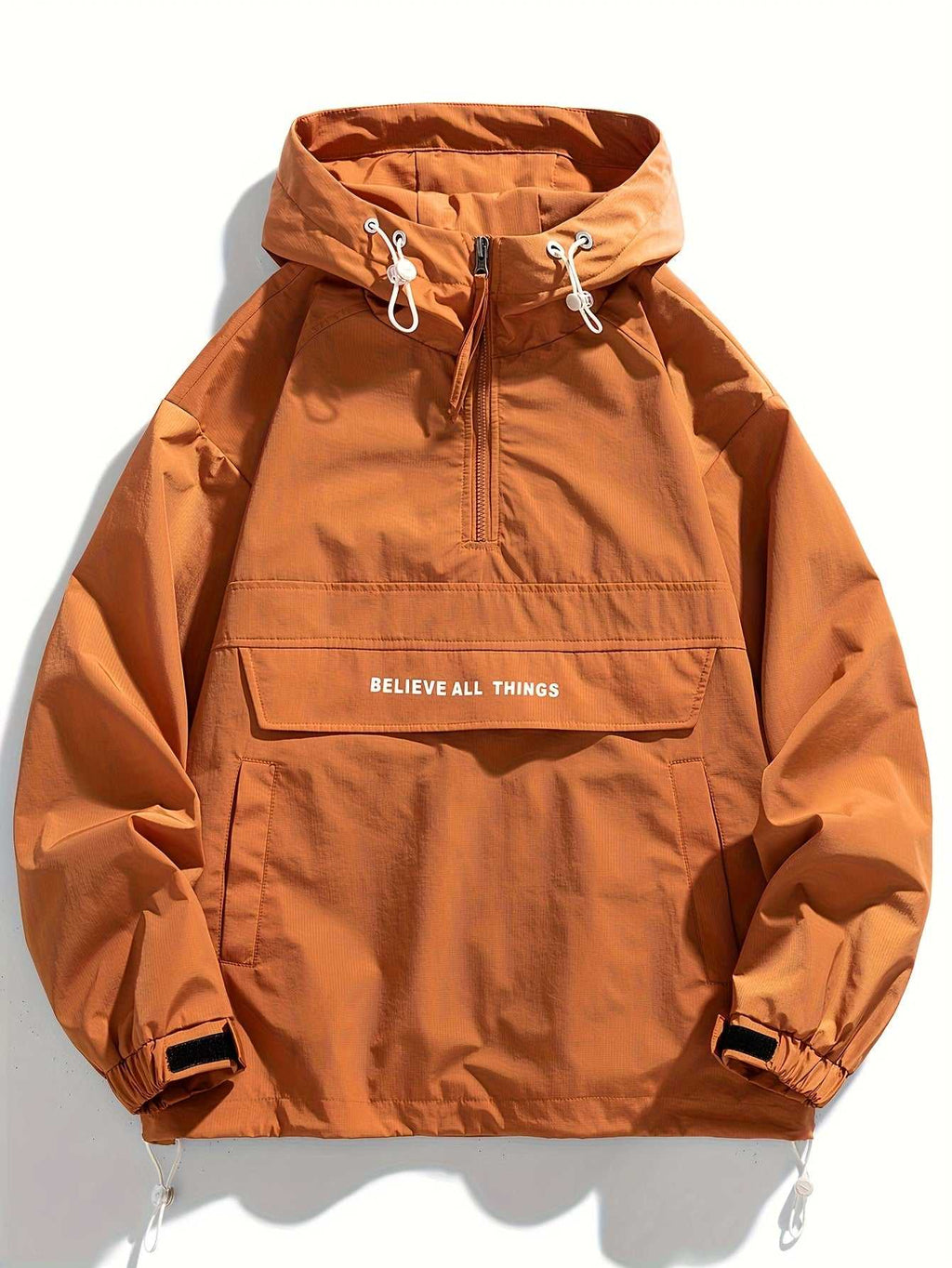 Jacket Surge Windbreaker