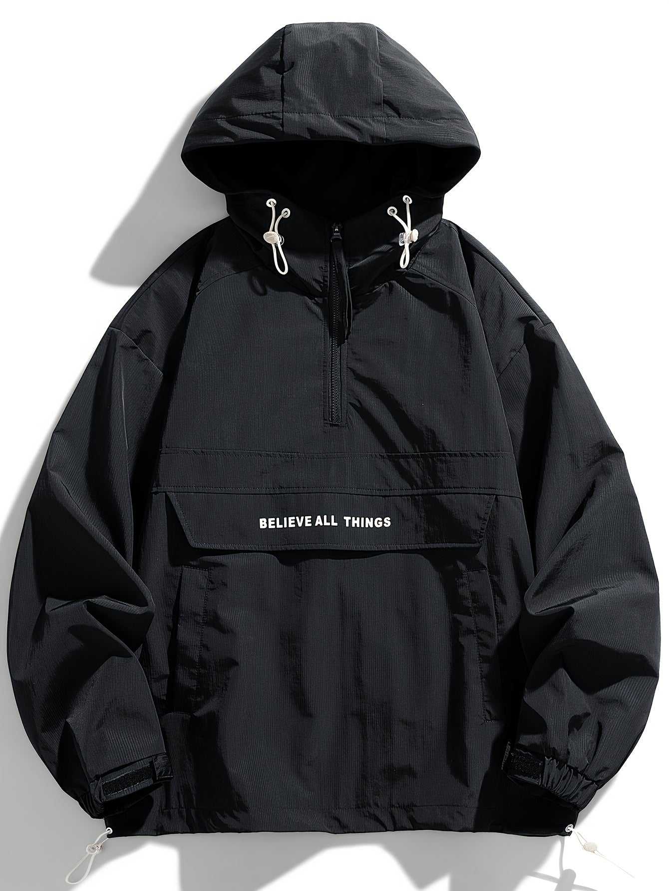 Jacket Surge Windbreaker