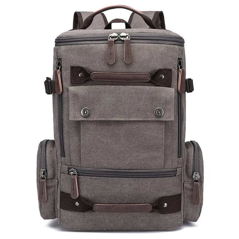 Zaino Norvello — Outdoor Premium
