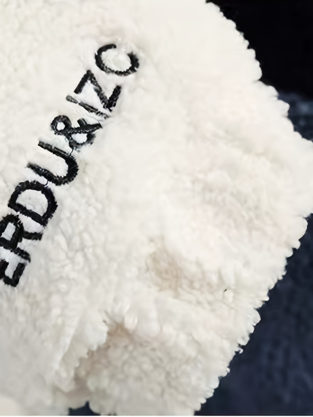 Jacket Everest Fleece