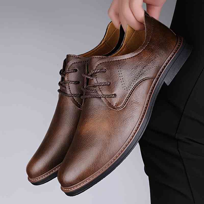 Scarpa Firenze – Pelle Premium