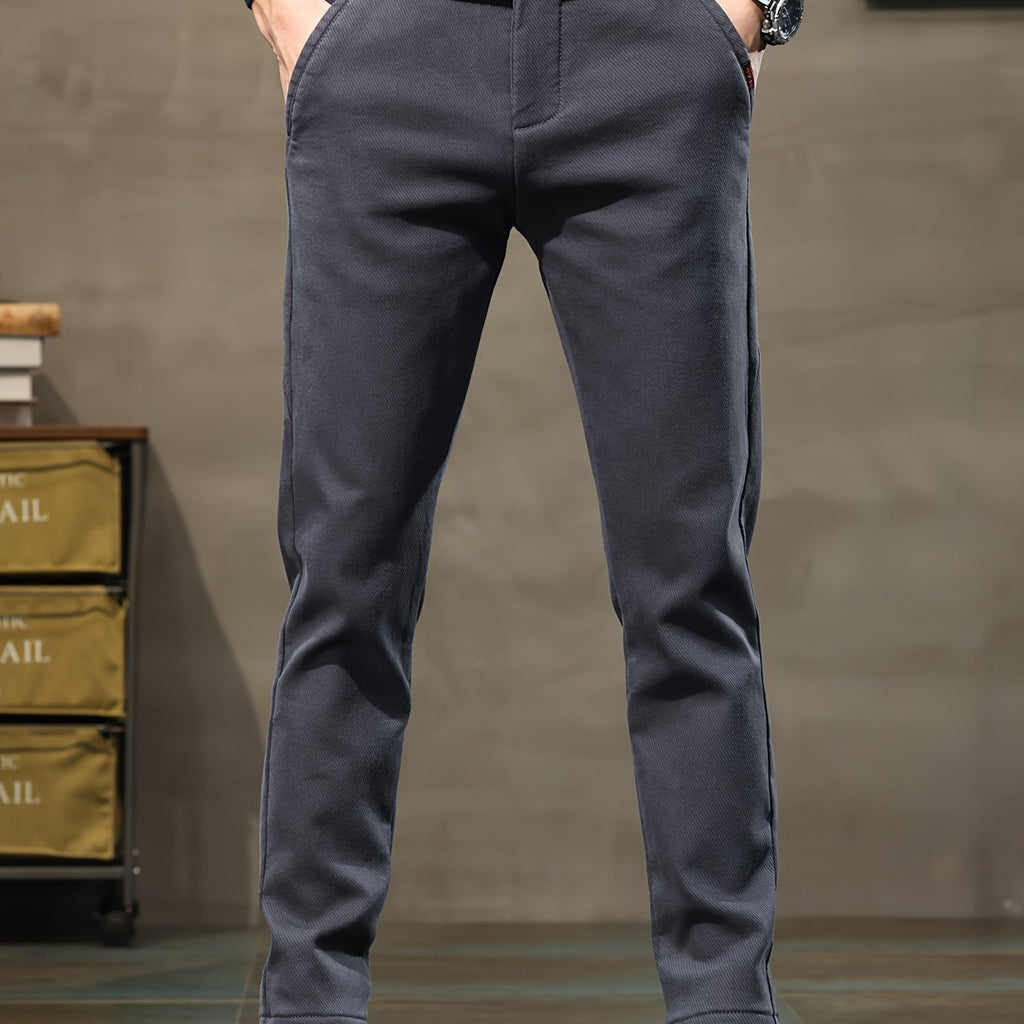 Pants Apollo Slim